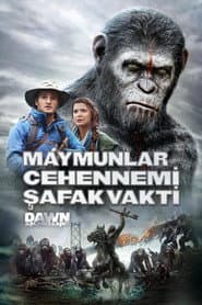 Dawn of the Planet of the Apes