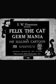 Germ Mania