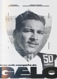 My Grandfather: Ice Champion