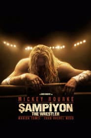 The Wrestler