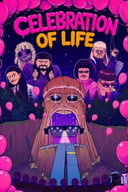 Oliver Tree - Celebration of Life