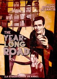 The Year Long Road