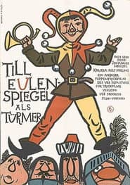 Till Eulenspiegel als Türmer