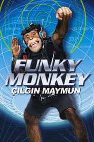 Funky Monkey