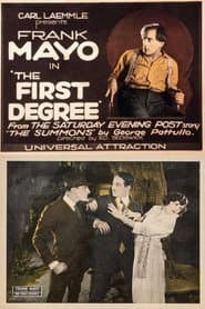 The First Degree