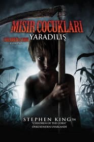Children of the Corn: Genesis