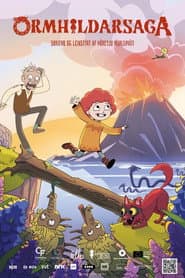 Ormhildur the Brave