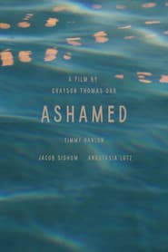 Ashamed