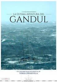 The Last Adventure Of the Gandul: Diary of a Shipwreck