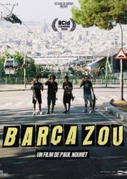 Rewind Barcelona