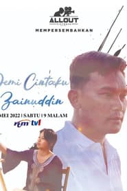 Demi Cintaku Zainuddin