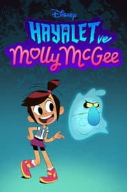 The Ghost and Molly McGee