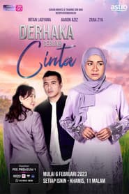Derhaka Sebuah Cinta