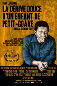 La dérive douce d’un enfant de Petit-Goâve