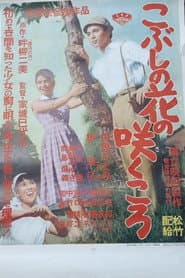 Kobushi no hana no sakukoro