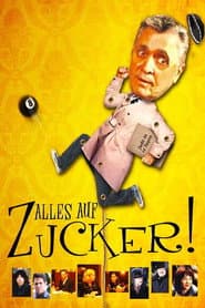 Go for Zucker