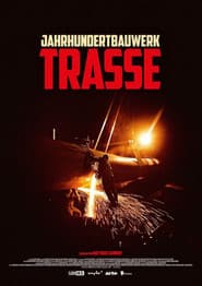 Druzhba: The Friendship Pipeline