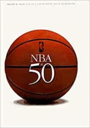 NBA at 50