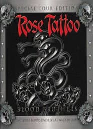 Rose Tattoo: Live At Wacken