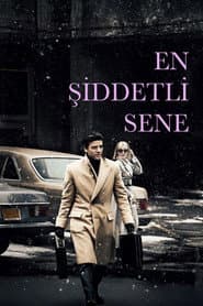 A Most Violent Year