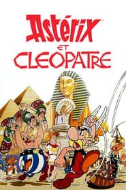 Asterix and Cleopatra