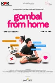 Gombal From Home