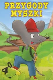 Margo the Mouse