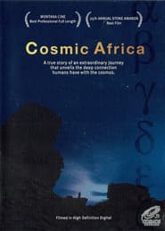 Cosmic Africa