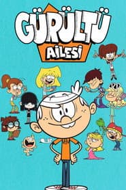 The Loud House