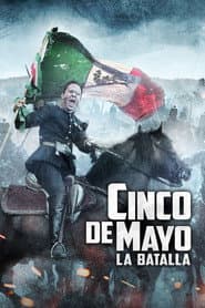 Cinco de Mayo: The Battle
