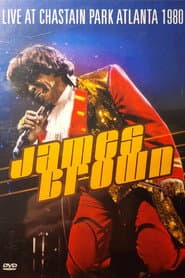 James Brown - Live at Chastain Park Atlanta 1980