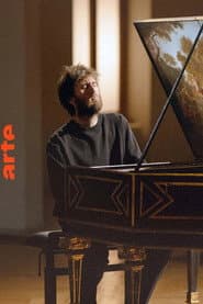 Jean Rondeau plays Louis Couperin