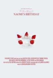 Naomi's Birthday