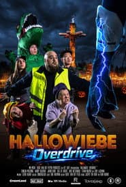 HalloWiebe: Overdrive