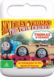 Thomas & Friends: My First Thomas with the Twin Engines