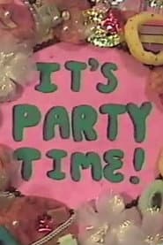 Miss Edmonton Teenburger 1983 in: It's Party Time!