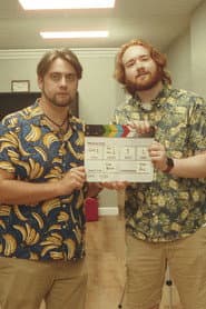 Cole and Preston's Sweet Escape