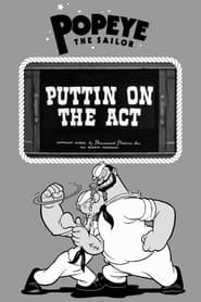 Puttin on the Act