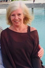 Maureen Bulloch