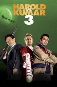 A Very Harold & Kumar Christmas