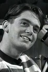 David Merwin