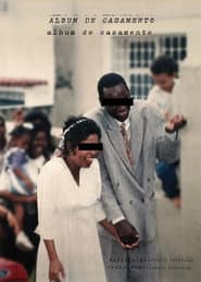 Álbum de Casamento