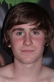 Caleb Thorn