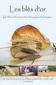 Les blés d'or