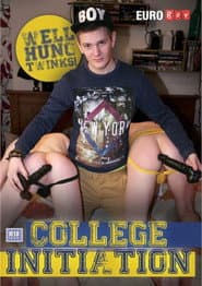 College Initiation