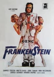 Frankenstein: Italian Style