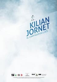 Kilian Jornet, el comptador de llacs