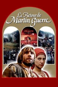 The Return of Martin Guerre