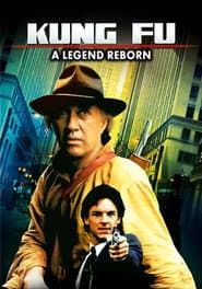 Kung Fu - The Legend Continues