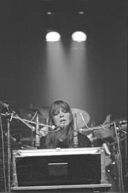 Nico - Live in Amsterdam